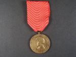 Pamětní medaile pracovníků státní mincovny v Kremnici vojákům Kremnické posádky v roce 1949