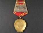 Řád Lenina zlato,platina, č. 287078