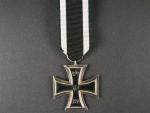 Železný kříž II. tř.