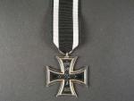 Železný kříž II. tř.