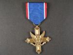 Kříž za vynikající službu