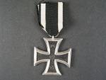 Železný kříž II.tř.
