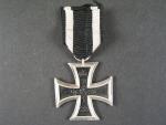 Železný kříž II.tř.