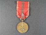 Medaile za boj proti komunismu z r. 1942