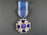 Služební vyznamenání NSDAP 2. třídy