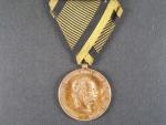 Válečná medaile 1873