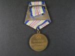 Medaile za obranu Kavkazu