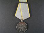 Medaile za bojové zásluhy č. 2913295