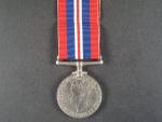 Válečná medaile 1939-45