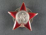 Řád rudé hvězdy č.3201442