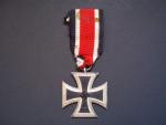 Železný kříž II. stupně 1939