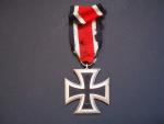 Železný kříž II. stupně 1939