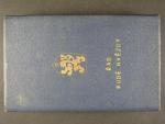 Řád Rudé hvězdy II. vydání po roce 1960 ČSSR č. 3272, orig etue