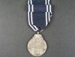 Pamětní medaile národního odboje na jadranu