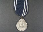 Pamětní medaile národního odboje na jadranu