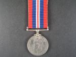 Válečná medaile 1939-45
