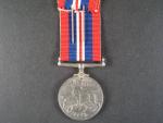 Válečná medaile 1939-45