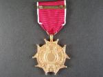 Legion of Merit
