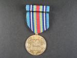 Služební expediční medaile válka proti terorismu