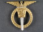 Odznak Pilot mistr, číslo 326