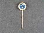 Miniatura odznaku pro piloty kluzáků třídy E, od r. 1930