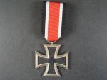 Železný kříž II. stupně 1939