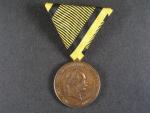 Válečná medaile 1873