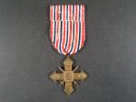 ČS válečný kříž 1939
