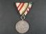 RAKOUSKO - Záslužná medaile XII. zimních olimpijských her v Insbruku 1976