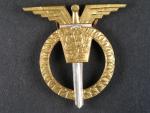 Odznak Pilot mistr
