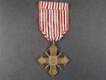 ČS válečný kříž 1939
