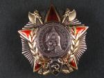 Řád Alexandra Něvského č.27407