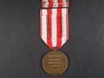 Pamětní medaile druhého národního odboje