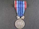 Medaile - za pracovní věrnost - ČSR