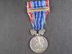 Medaile - za pracovní věrnost - ČSR