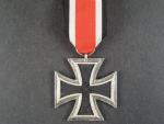 Železný kříž II. stupně