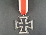 Železný kříž II. stupně