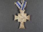 Záslužný kříž pro německé matky 2. stupeň