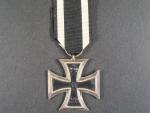 Železný kříž II.tř.