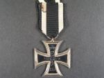 Železný kříž II.tř.