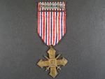 ČS válečný kříž 1939