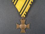Mobilisační kříž 1912-13
