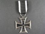 Železný kříž II.tř.