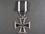Železný kříž II.tř.