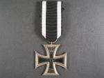 Železný kříž II.tř.