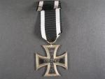 Železný kříž II.tř.
