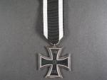 Železný kříž II.tř.