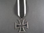 Železný kříž II.tř.
