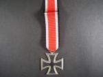 Železný kříž II. stupně 1939