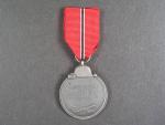 Pamětní medaili na tažení na východ